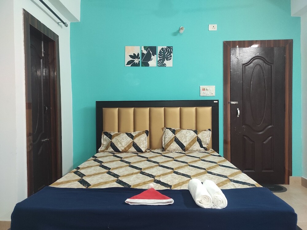 Гувахати: Homocation The Corporates Homestay