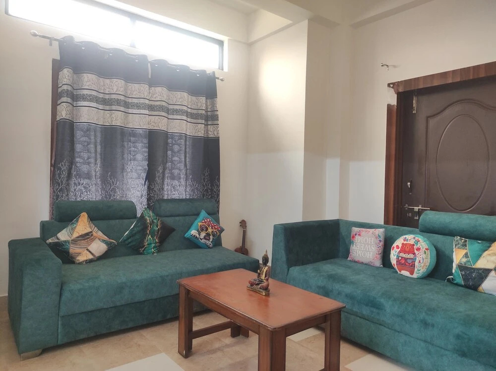 Гувахати: Homocation The Corporates Homestay