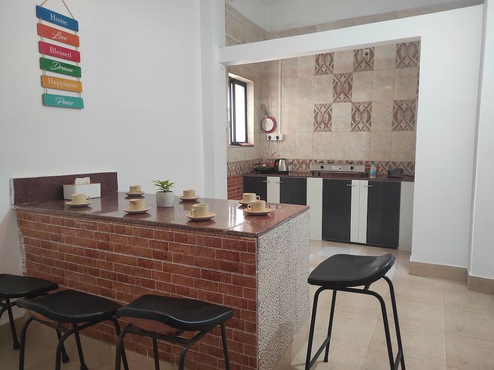 Гувахати: Homocation The Corporates Homestay