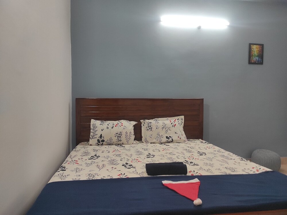 Гувахати: Homocation The Corporates Homestay
