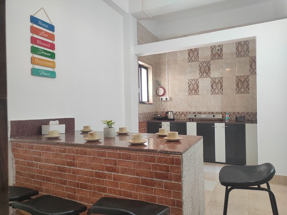 Гувахати: Homocation The Corporates Homestay