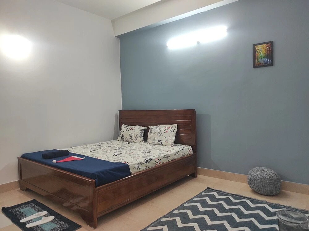 Гувахати: Homocation The Corporates Homestay