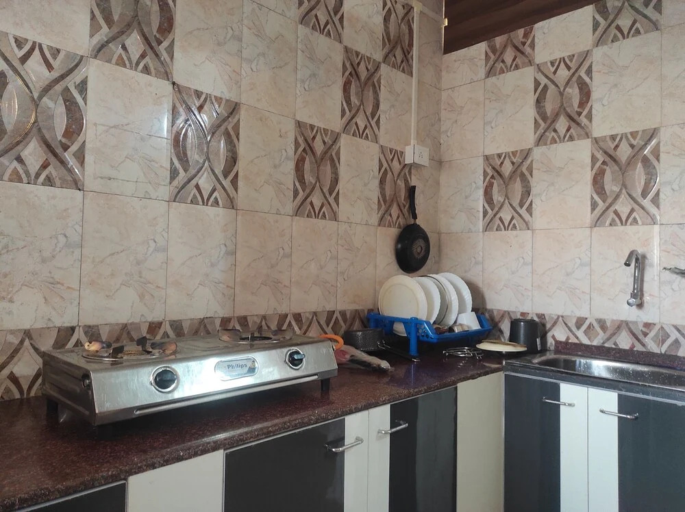 Гувахати: Homocation The Corporates Homestay
