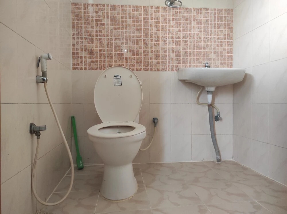 Гувахати: Homocation The Corporates Homestay