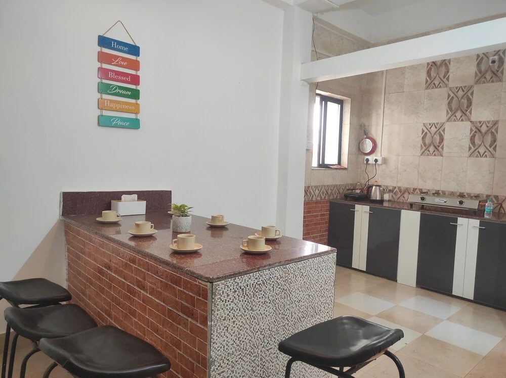 Гувахати: Homocation The Corporates Homestay