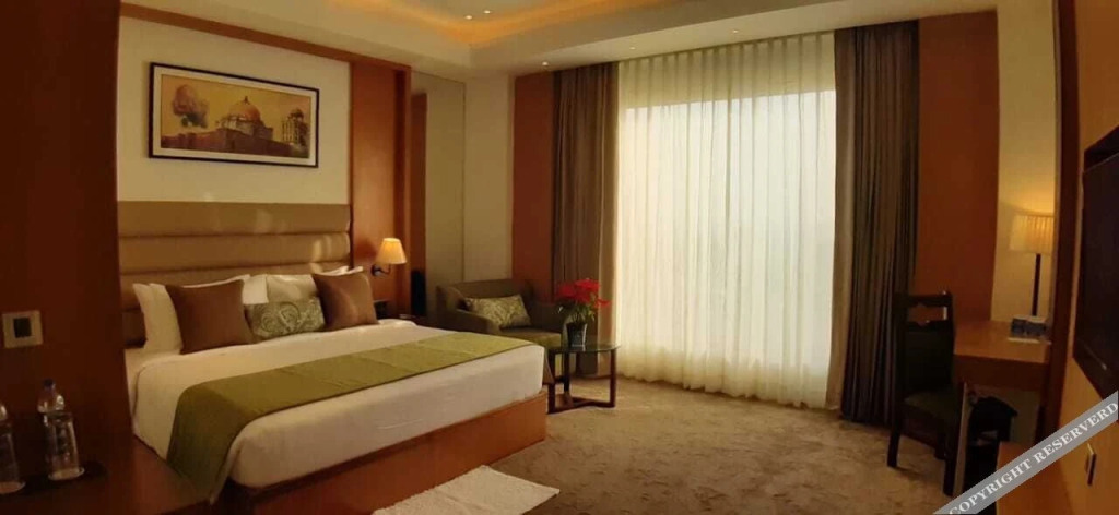 Алипур: Sarovar Portico Sonipat
