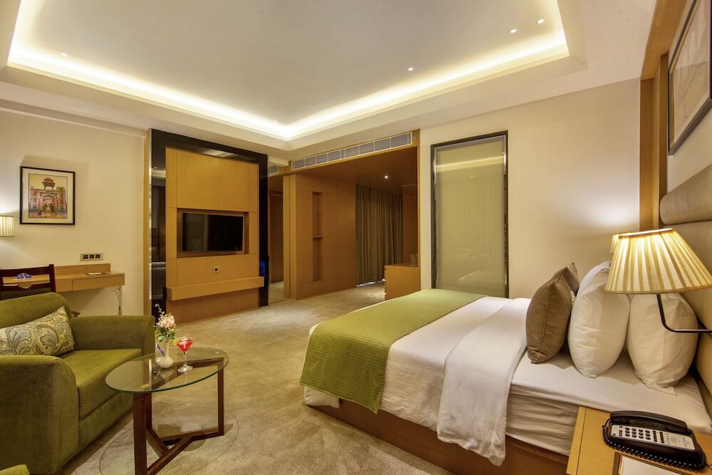 Алипур: Sarovar Portico Sonipat