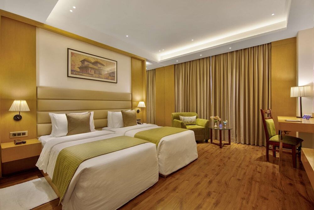 Алипур: Sarovar Portico Sonipat