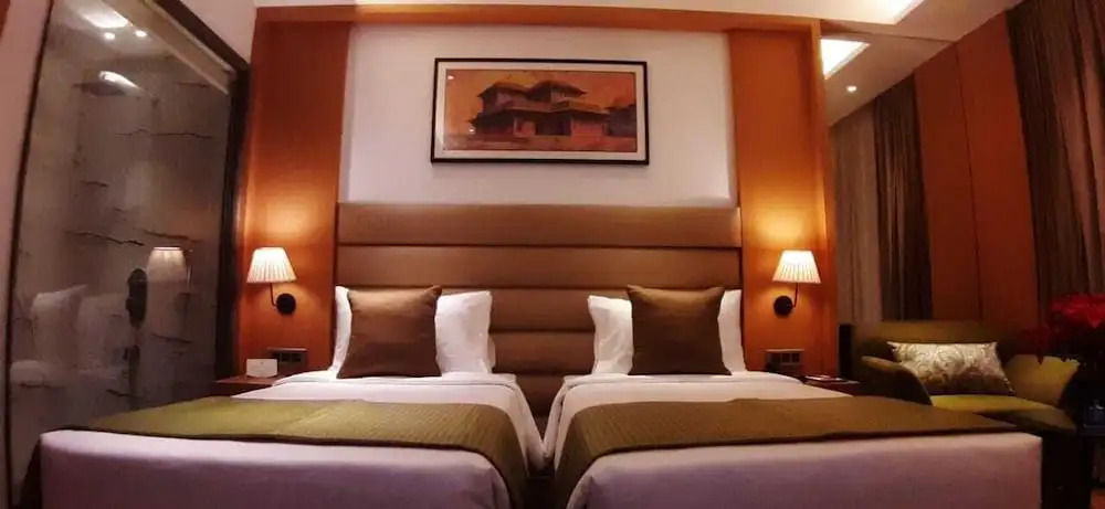 Алипур: Sarovar Portico Sonipat