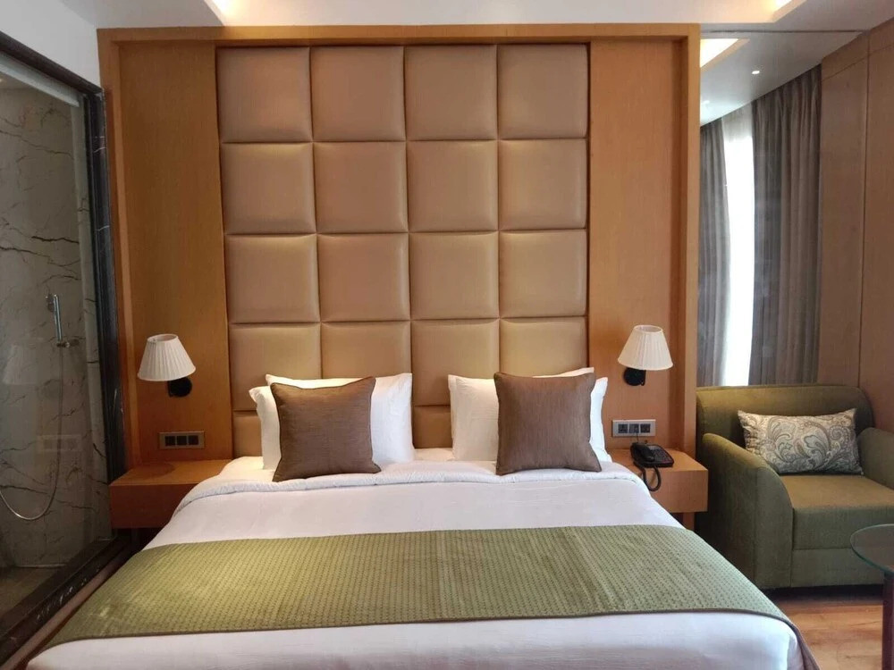 Алипур: Sarovar Portico Sonipat