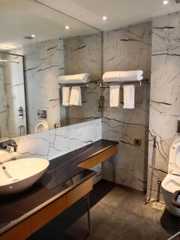 Алипур: Sarovar Portico Sonipat