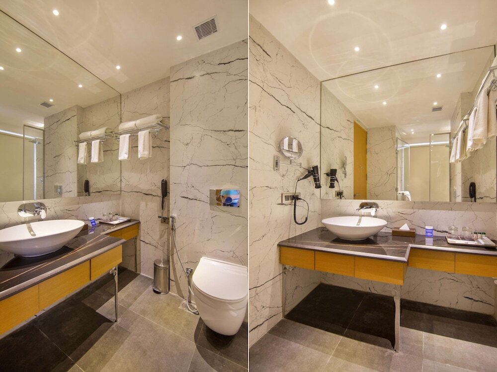 Алипур: Sarovar Portico Sonipat
