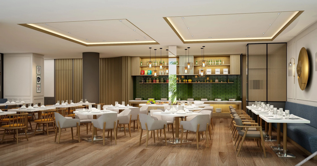 Алипур: Sarovar Portico Sonipat