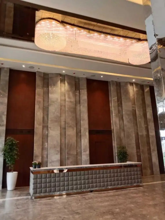 Алипур: Sarovar Portico Sonipat