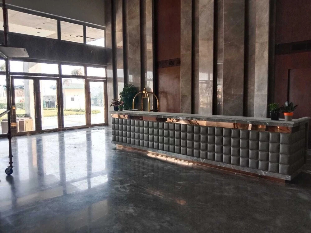 Sarovar Portico Sonipat — фото 2