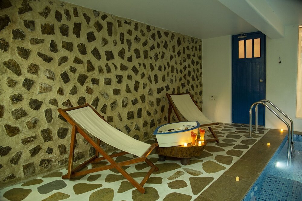 Калапет: Conch Resort-Luxury Private Pool Suites