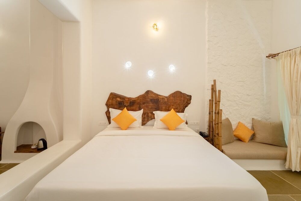 Калапет: Conch Resort-Luxury Private Pool Suites