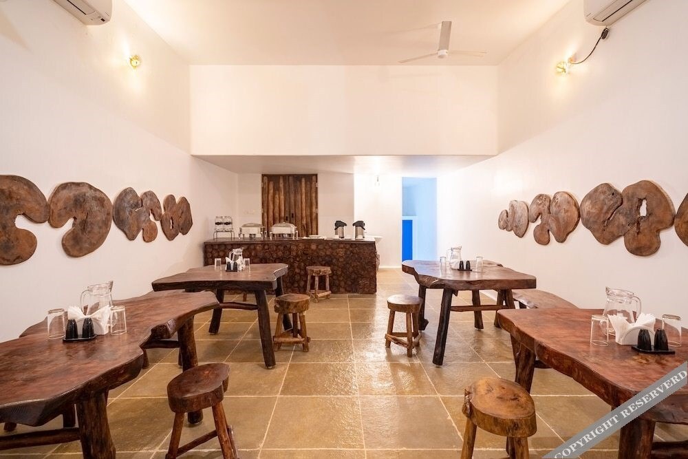 Калапет: Conch Resort-Luxury Private Pool Suites