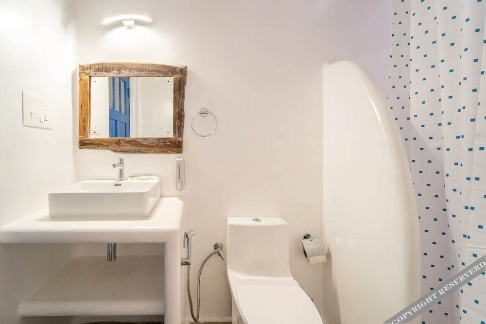Калапет: Conch Resort-Luxury Private Pool Suites