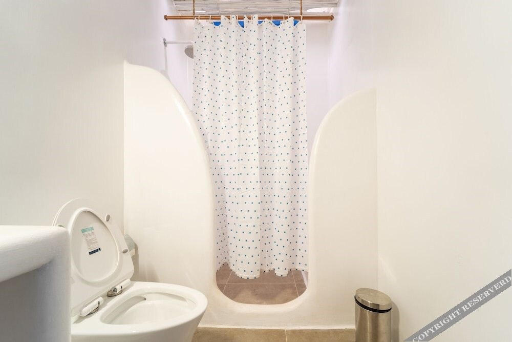 Калапет: Conch Resort-Luxury Private Pool Suites