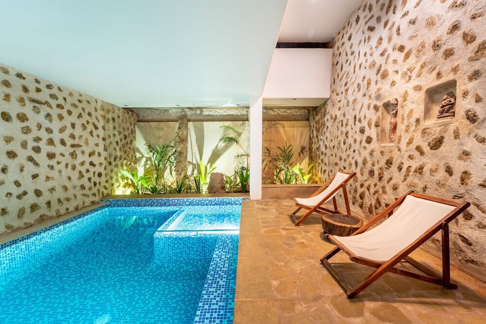 Калапет: Conch Resort-Luxury Private Pool Suites