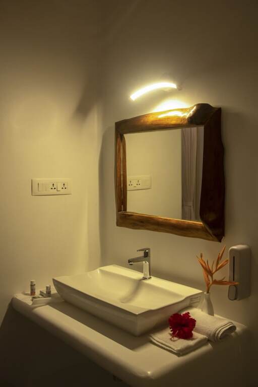 Калапет: Conch Resort-Luxury Private Pool Suites