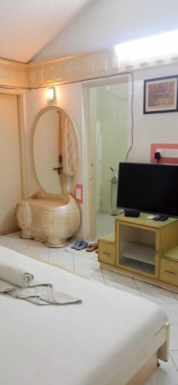 Ахмедабад: Elis Hospitality Service Parth Bungalow