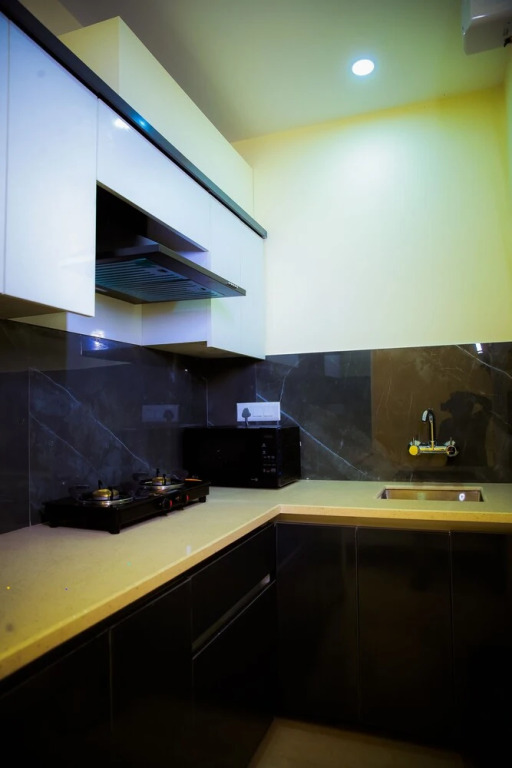 Гуруграм: Lime Tree Luxury Studio