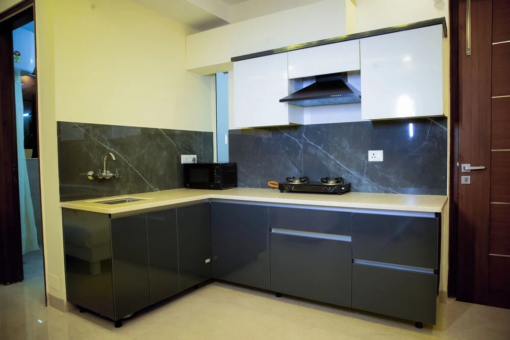 Гуруграм: Lime Tree Luxury Studio