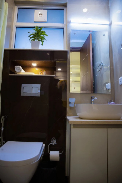 Гуруграм: Lime Tree Luxury Studio