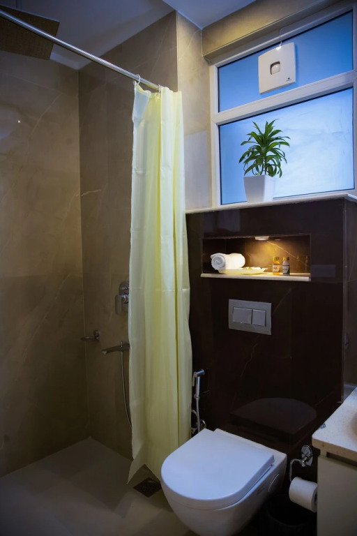 Гуруграм: Lime Tree Luxury Studio