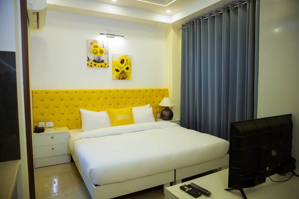 Гуруграм: Lime Tree Luxury Studio