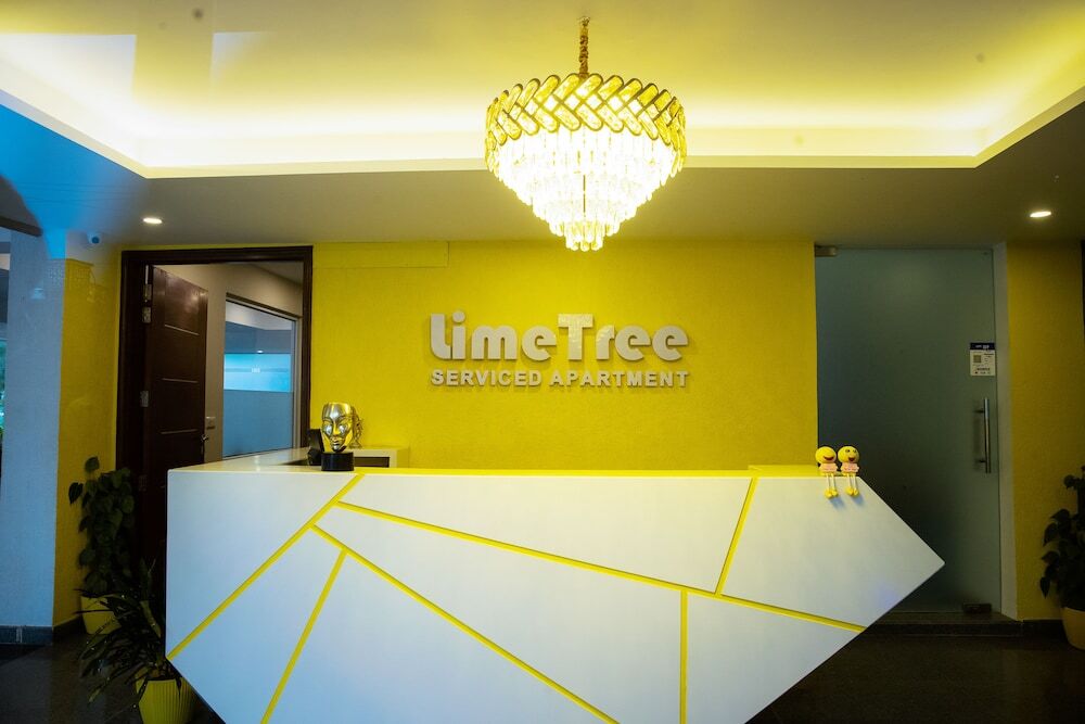 Гуруграм: Lime Tree Luxury Studio