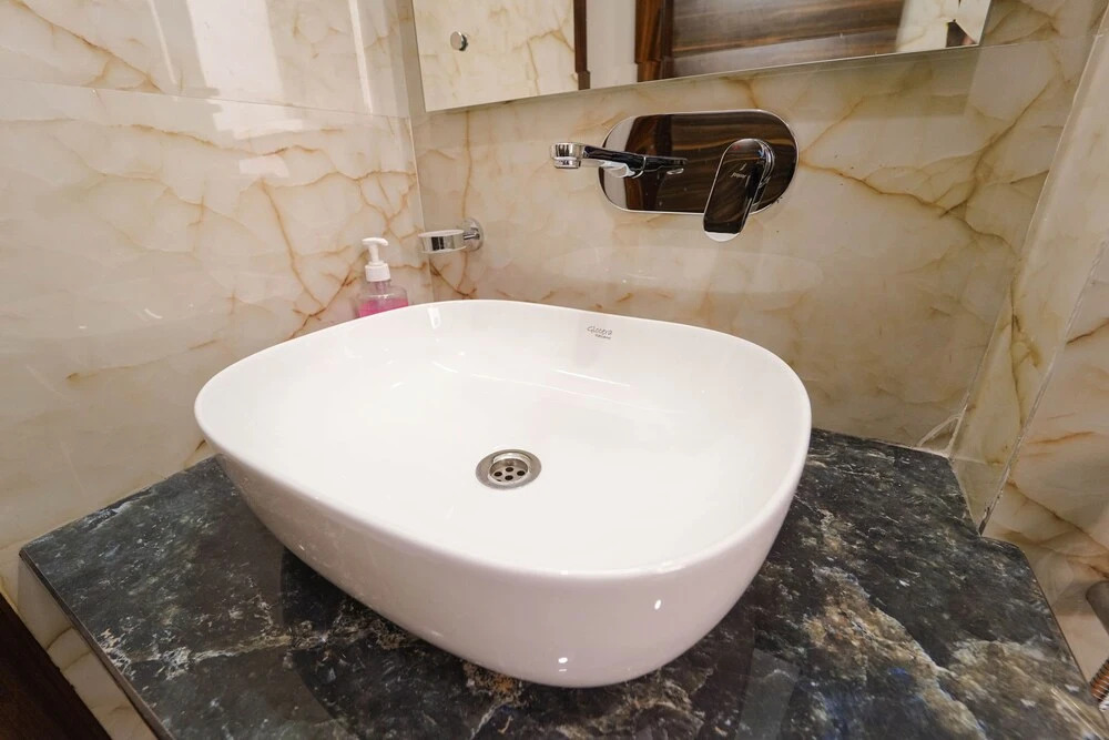 Гуруграм: Lime Tree 2 Bhk Apartment Golf Course