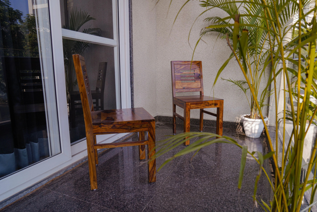 Гуруграм: Lime Tree 2 Bhk Apartment Golf Course