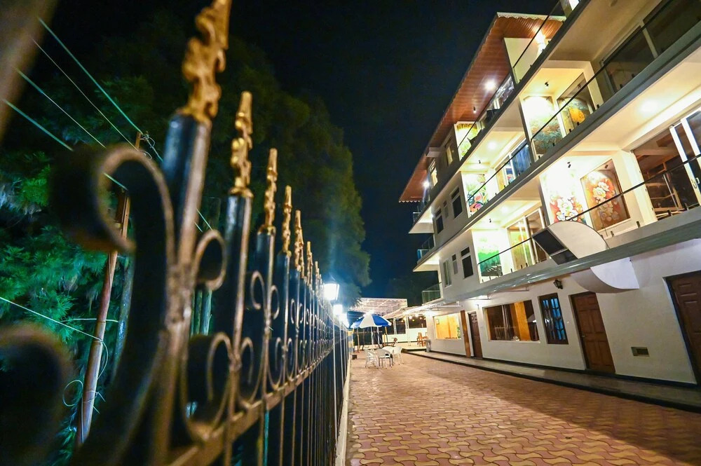 Багдогра: Amaira Resort & Farms - Mirik, West Bengal