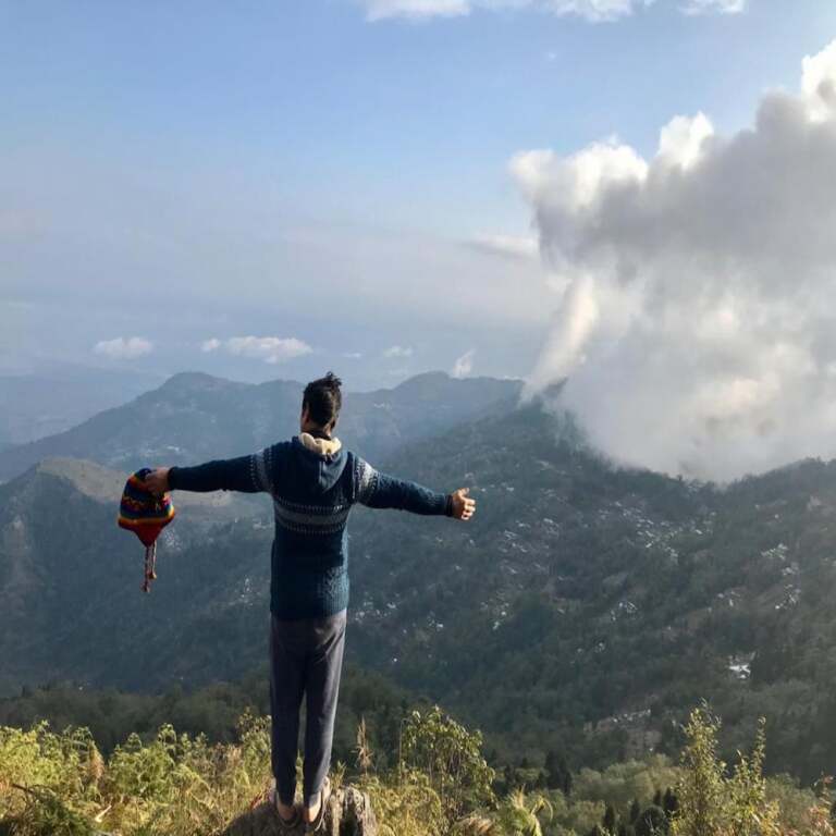 Багдогра: Amaira Resort & Farms - Mirik, West Bengal