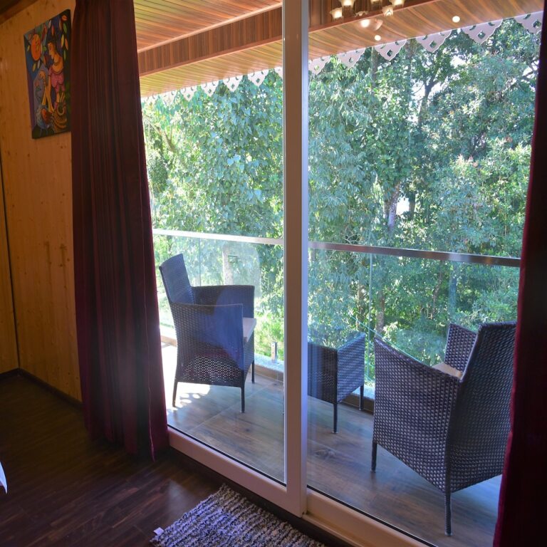 Багдогра: Amaira Resort & Farms - Mirik, West Bengal
