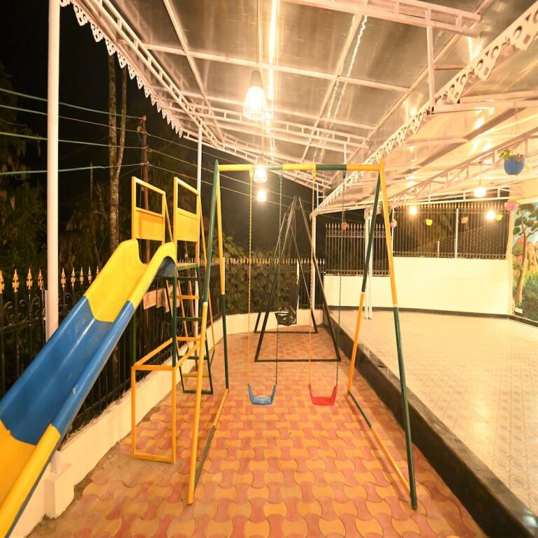 Багдогра: Amaira Resort & Farms - Mirik, West Bengal