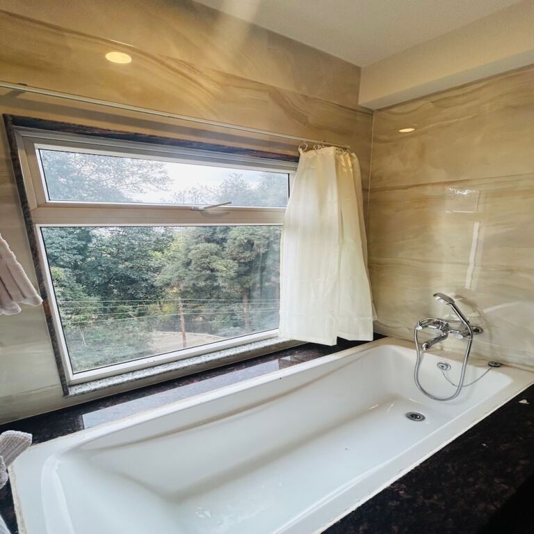 Багдогра: Amaira Resort & Farms - Mirik, West Bengal