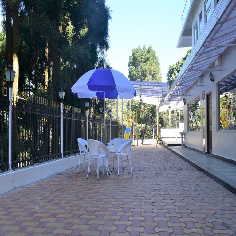 Багдогра: Amaira Resort & Farms - Mirik, West Bengal