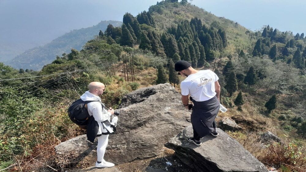 Багдогра: Amaira Resort & Farms - Mirik, West Bengal