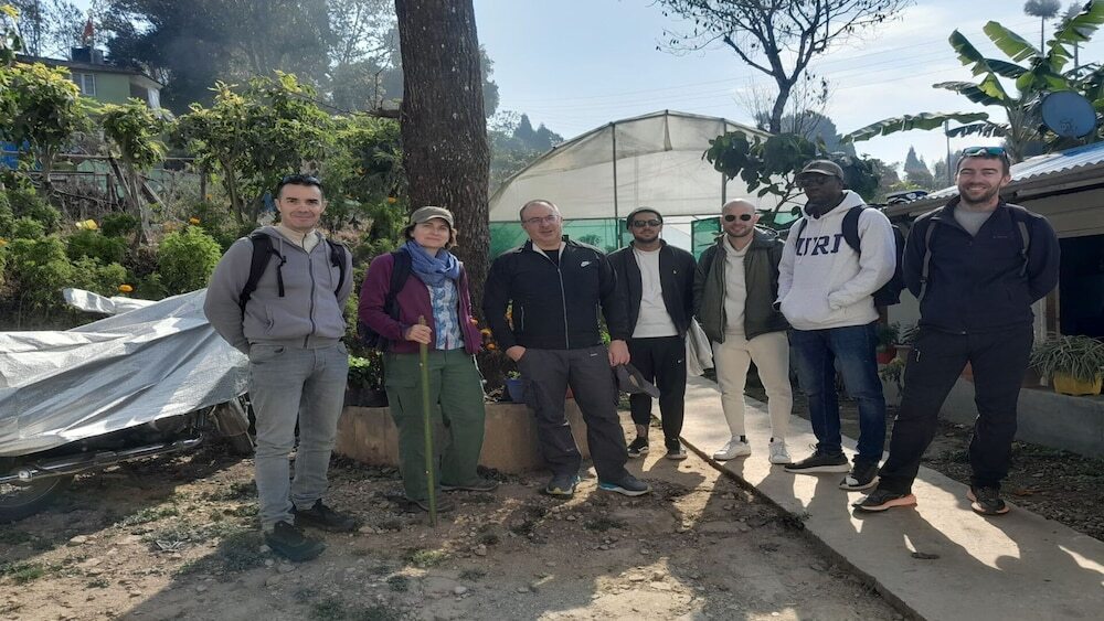 Багдогра: Amaira Resort & Farms - Mirik, West Bengal