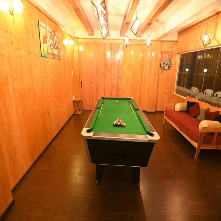 Багдогра: Amaira Resort & Farms - Mirik, West Bengal