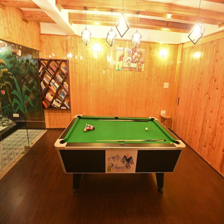 Багдогра: Amaira Resort & Farms - Mirik, West Bengal