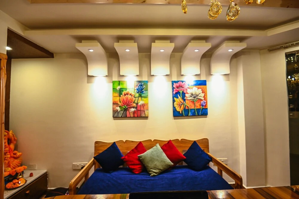Багдогра: Amaira Resort & Farms - Mirik, West Bengal