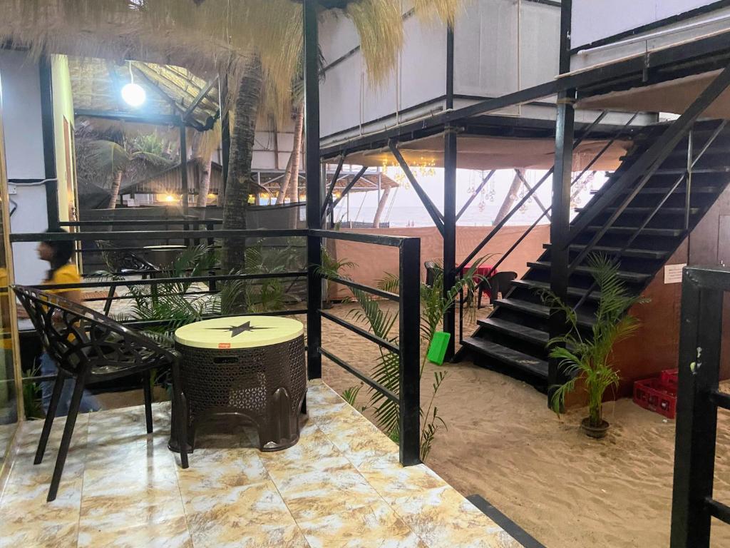 Южный Гоа: A3 Beach Resort