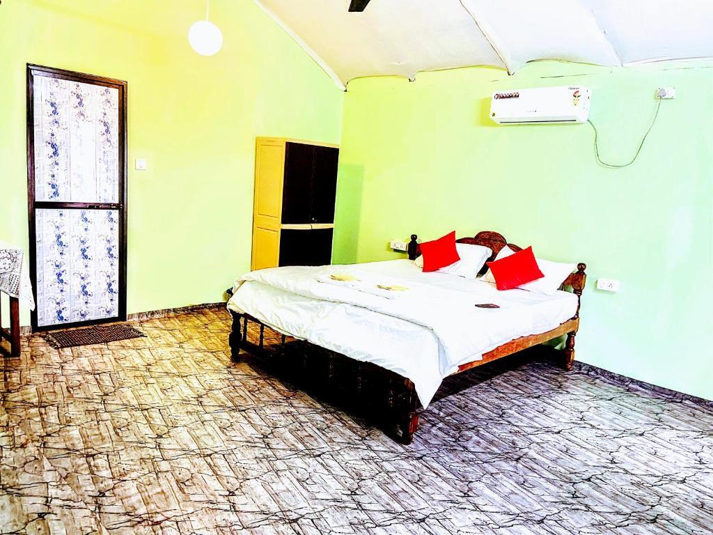 A3 Beach Resort — фото 5
