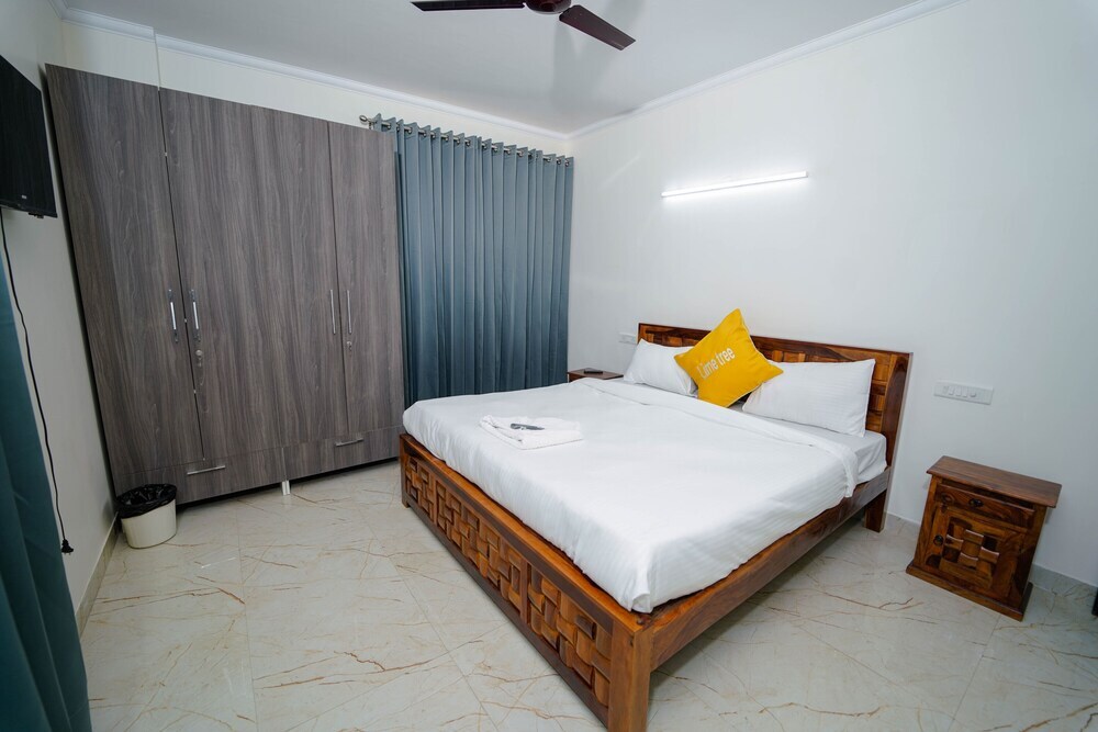 Гуруграм: Lime Tree Hotel Manesar