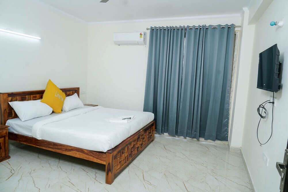 Гуруграм: Lime Tree Hotel Manesar